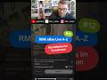 #12 RMK erklärt Selling bei eBay Live: Rechtliches im Stream | eBay for Business DE
