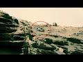 Mars perseverance Rover Captured a New 4k Stunning Video Footage of Mars Surface||