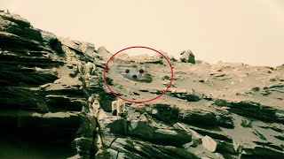 Mars perseverance Rover Captured a New 4k Stunning Video Footage of Mars Surface||