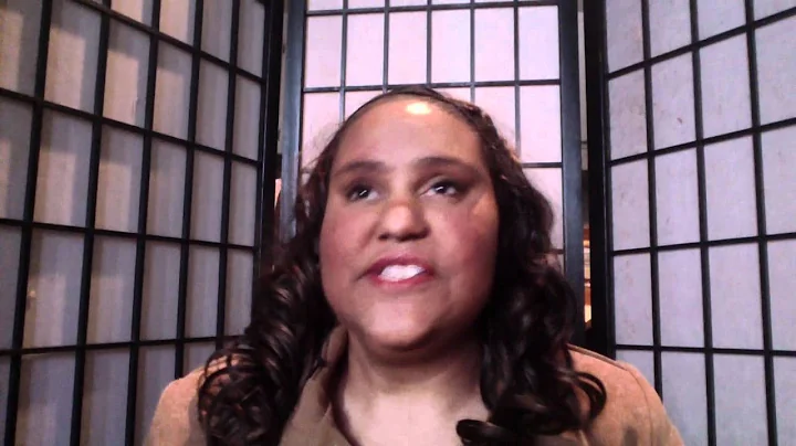 Angela Daniels - KOFY TV 20 HOST