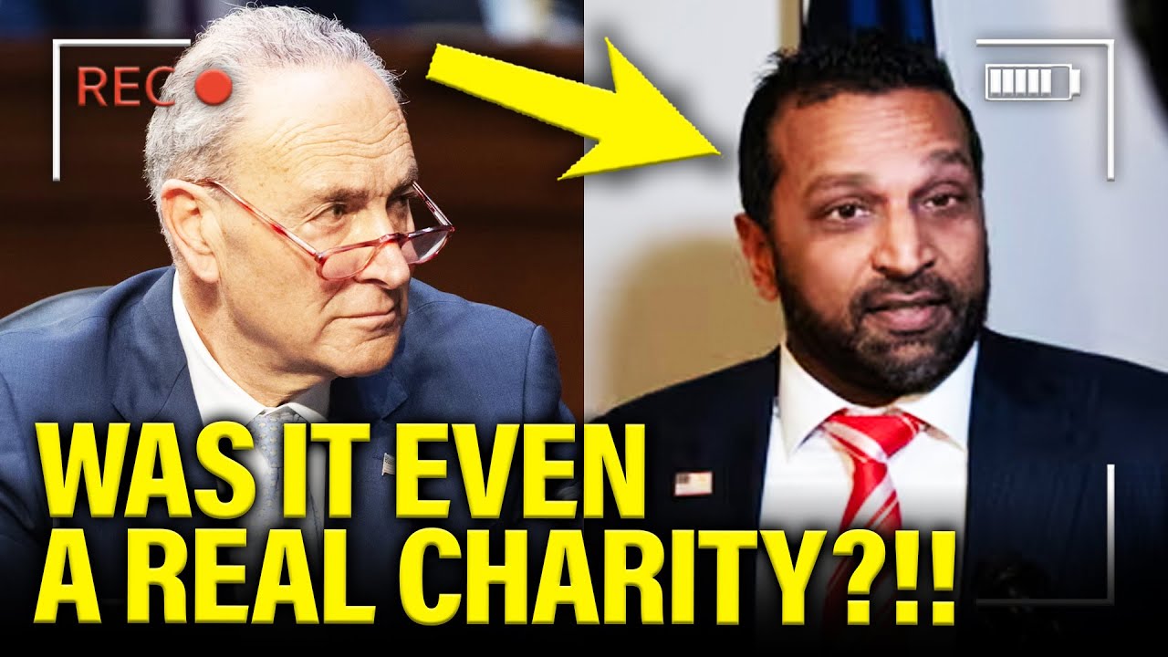 DEMS Uncover DAMNING DIRT on Trump Pick