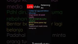 Download Lagu lirik lagu | tumpah susu #subscribe #songlyrics #liriklagu MP3 Download Lagu lirik lagu | tumpah susu #subscribe #songlyrics #liriklagu MP3