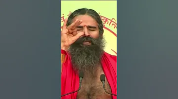 Swami Ramdev,anulom vilom