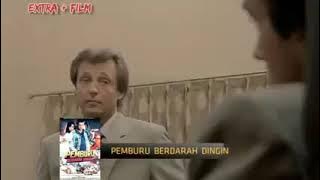 Pemburu berdarah dingin