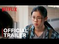 The half of it  official trailer  netflix