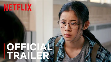 The Half of It | Official Trailer | Netflix