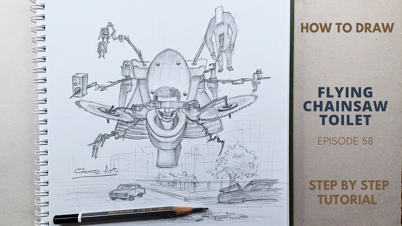 Skibidi Toilet 58 How To Draw Flying Chainsaw Skibidi Toilet YouTube skibidi-toilet-58-how-to-draw-flying-chainsaw-skibidi-toilet-youtube