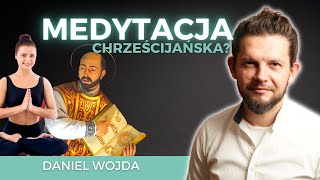 Czego w życiu szukam? za czym biegnie? a może, od czego uciekam? | Daniel Wojda