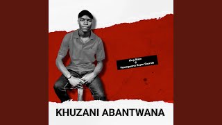 Khuzani Abantwana