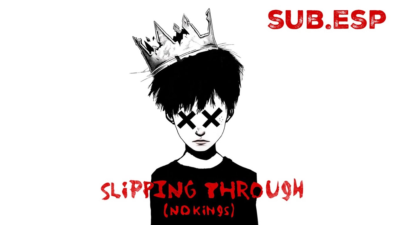 The Red Jumpsuit Apparatus - Slipping Through (No Kings) (Sub Esp)