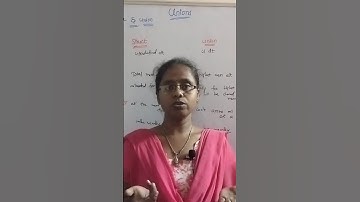 difference between structures and unions|C language in Telugu|