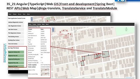 35_21:Angular|TypeScript|Web GIS|Front-end development|Spring Boot|REST APIs |Web Map|ngx-translate
