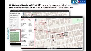 35_21:Angular|TypeScript|Web GIS|Front-end development|Spring Boot|REST APIs |Web Map|ngx-translate