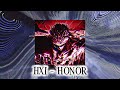 HXI - HONOR (Official Music Video)