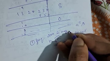 F. We Were Both Children - CODEFORCES ROUND 886 (Explanation in details)