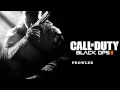 Call of Duty Black Ops 2 - Main Theme Orchestral Mix (Soundtrack OST)