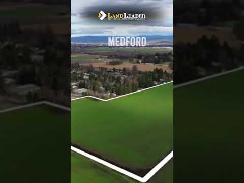 Jackson County Oregon Zoning