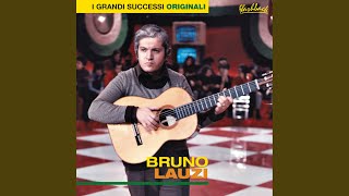 Video thumbnail of "Bruno Lauzi - L'Aquila"