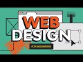 Web design for beginners  free course