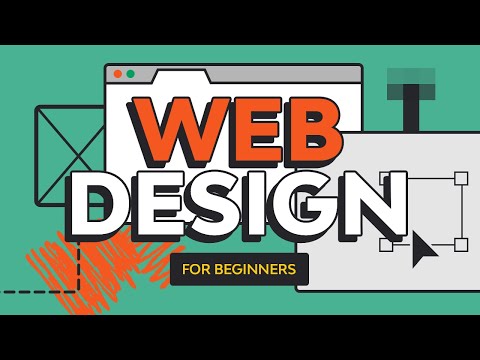 Web Design For Beginners Free Course