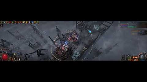 Path of Exile 3.15: Boneshatter Juggernaut - T15 Lookout (Delirium, Corrupted, Behead)