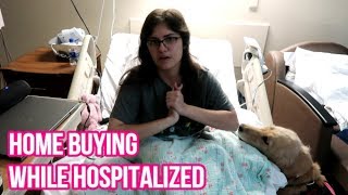 🏥 Sign Me Up for SURGERY | Missing Milestones for Our FIRST HOME! 😓 (4/17/19)