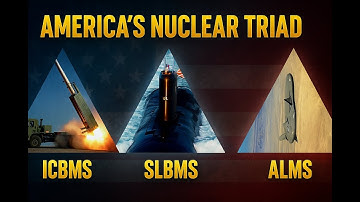 Every Nuclear Weapon Type Explained