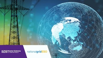 Prof. Pierre Pinson | Analytics and Forecasting for Renewable Energy Generation