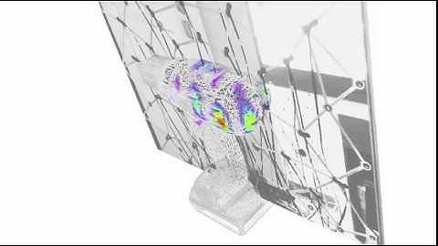Real 3D Beamforming with Noise Inspector and 3D acoustic camera