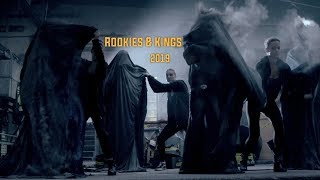 Rookies&Kings 2019 [Teaser]