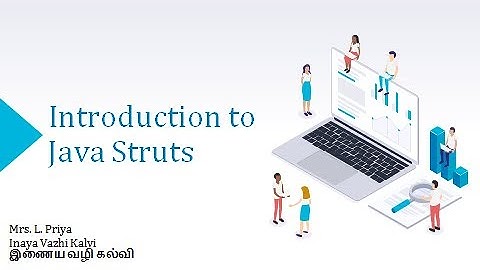 Introduction to Java Struts