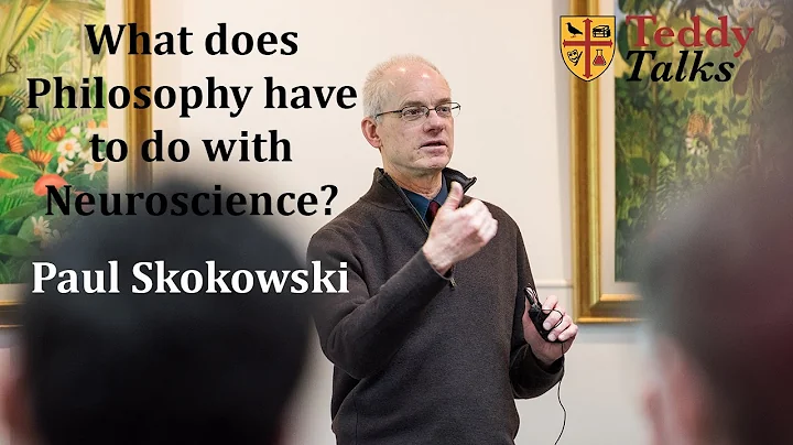 What Does Philosophy Have to Do with Neuroscience?...