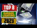 8 Best Garage Lighting Fixtures of 2022