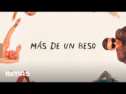 Putar MÁS DE UN BESO - Lyanno