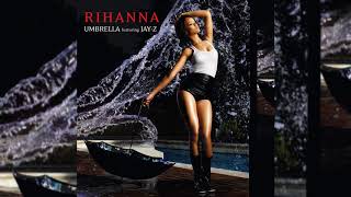 Rihanna - Umbrella (ft. Jay Z) (3D  w/ Bass Boost) Resimi