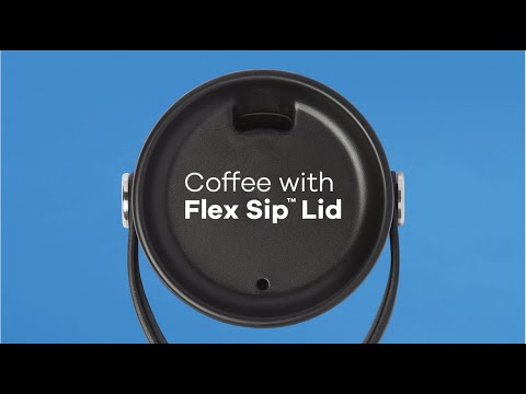 Hydro Flask Coffee with Flex Sip Lid 16oz