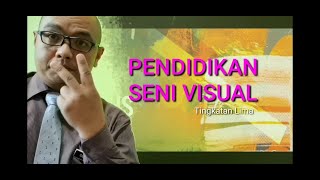 PENDIDIKAN SENI VISUAL TINGKATAN LIMA || BAB II || SENI LUKISAN KSSM