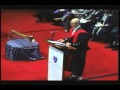 Susan Boyle Receives Honorary Degree July 2012