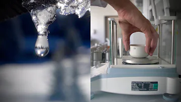 Co je základem vodního hospodářství?