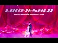 Maria Becerra, RusherKing - Confiésalo (Official Video)