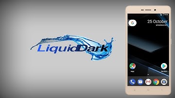 Liquid OS For Redmi 3s/3x/3s prime/plus Quick Preview & Download Links 2017
