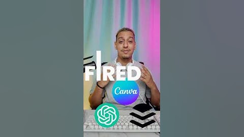 🤯 INSANE: I’ll NEVER Pay For Canva & ChatGPT Again #bestaitools2026 #aiforbusiness #automation