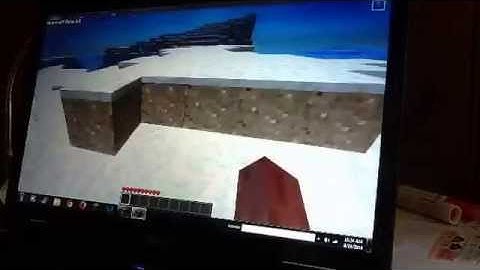 Minecraft 1.7.10-Time Machine-video 141