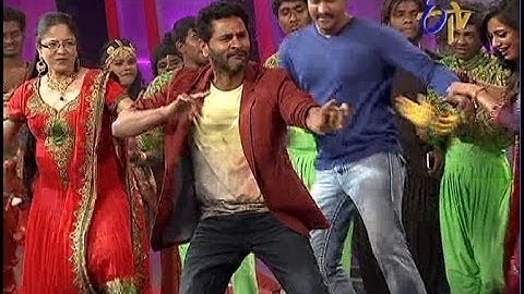 Prabhu Deva