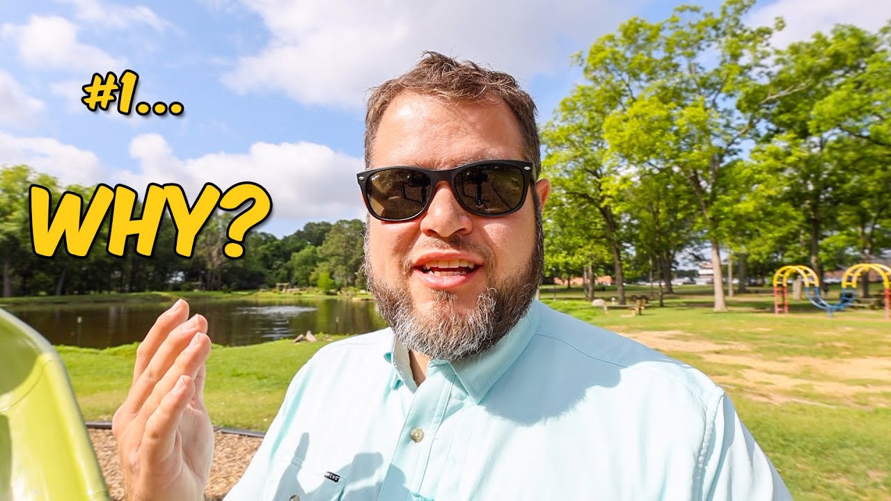 MADISON MISSISSIPPI Is it REALLY the best place to live? YouTube