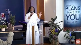 Faith Christian Assembly | Sunday Worship | June 8, 2025