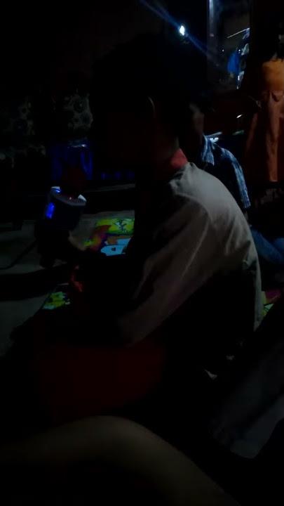 Perkenalan youtuber sumber jaya Lampung barat
