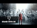 Youtube Thumbnail A Message from District 13 – Stand With Us