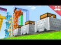 Making a MOBILE Sorting System in Minecraft