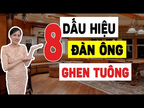 Video: Sự Ghen Tuông Bắt Nguồn Từ đâu?